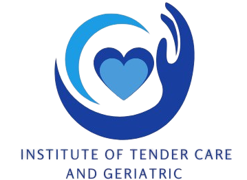 Institute of Tender Care and Geriatric Logo
